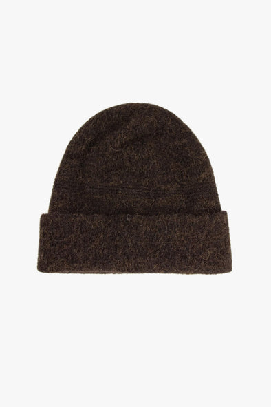 Rowa Beanie Wood