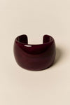 Ambrito Bracelet Bordeaux