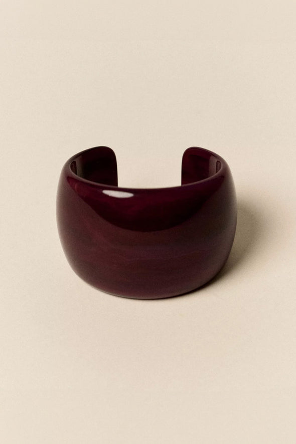 Ambrito Bracelet Bordeaux
