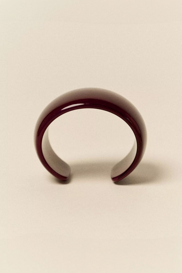 Ambrito Bracelet Bordeaux