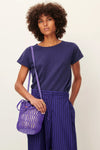 Albano T-Shirt Majolica