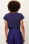Albano T-Shirt Majolica