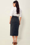 Amadeo Skirt Graffit