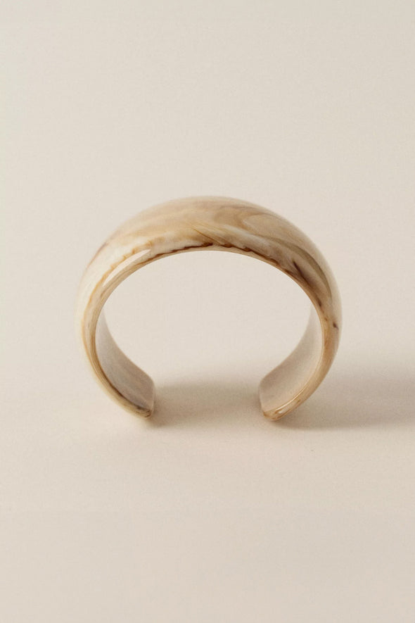 Ambrito Bracelet Ecru