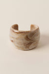 Ambrito Bracelet Ecru