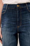 Bay Cruise Denim Melody Blue