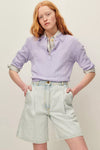 Bennett Denim Shorts