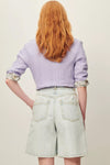 Bennett Denim Shorts