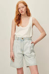 Bennett Denim Shorts