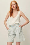 Bennett Denim Shorts