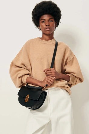 Beyeler Jumper Tea