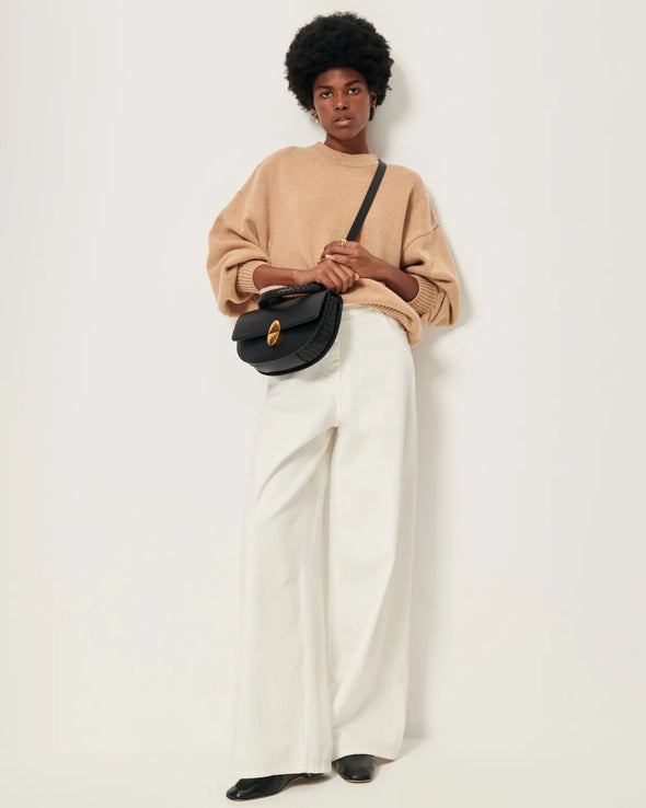 Beyeler Jumper Tea