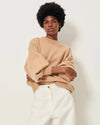 Beyeler Jumper Tea