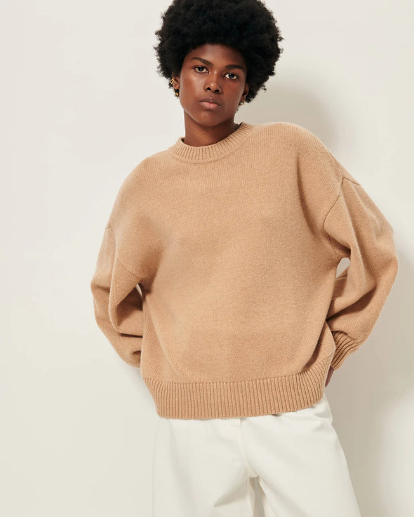 Beyeler Jumper Tea
