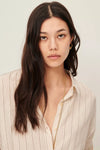 Botan Shirt Sandblack