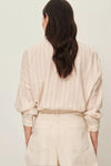 Botan Shirt Sandblack