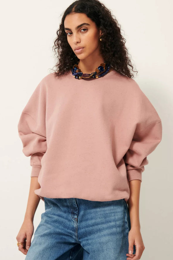 Chebbi Sweater Blush