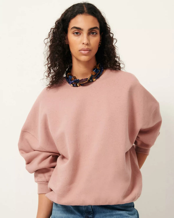 Chebbi Sweater Blush