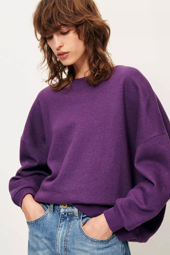Chebbi Sweater Majesty