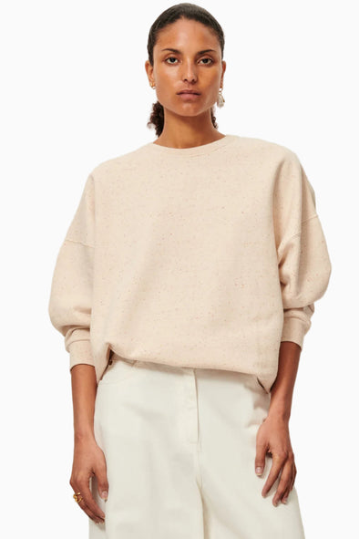Chebbi Sweater Sandstone
