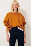 Chebbi Sweater Mango
