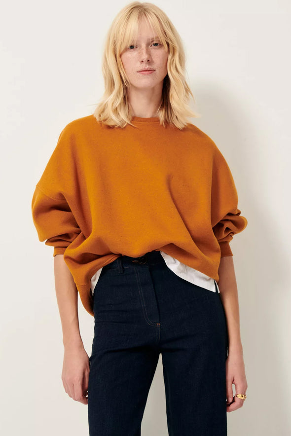 Chebbi Sweater Mango