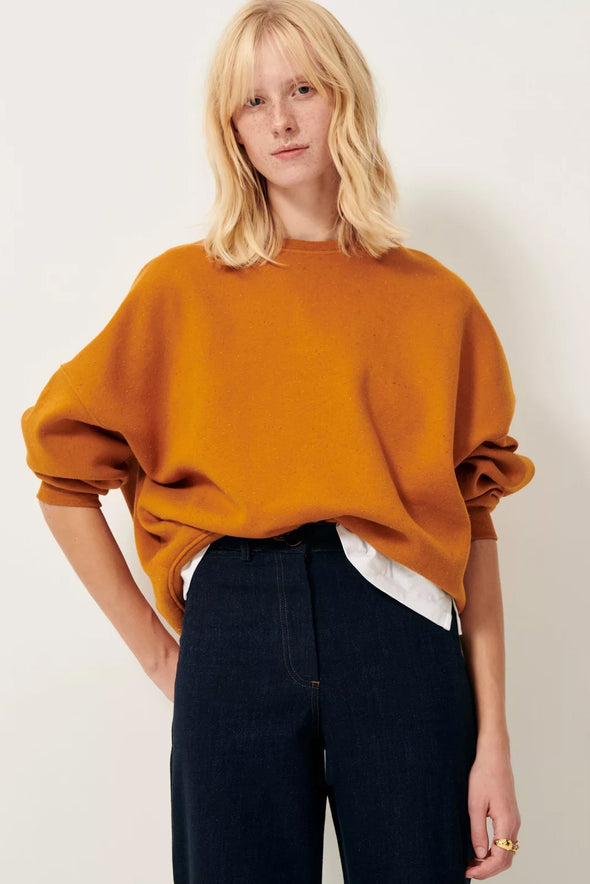 Chebbi Sweater Mango