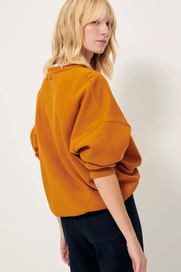 Chebbi Sweater Mango