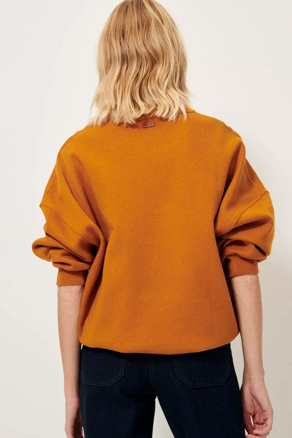 Chebbi Sweater Mango