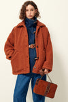 Icy Bay Jacket Bombay