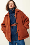 Icy Bay Jacket Bombay