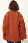 Icy Bay Jacket Bombay