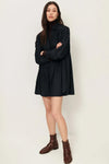 Licali Shirtdress Dark Moon