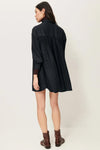 Licali Shirtdress Dark Moon