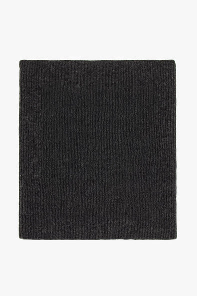 Miwa Collar Scarf Carbonella