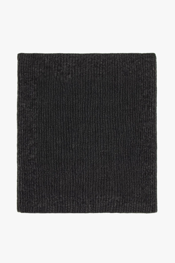 Miwa Collar Scarf Carbonella