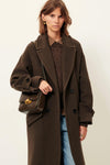 Mia Coat Lichen