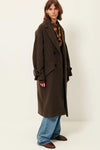 Mia Coat Lichen