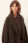 Mia Coat Lichen