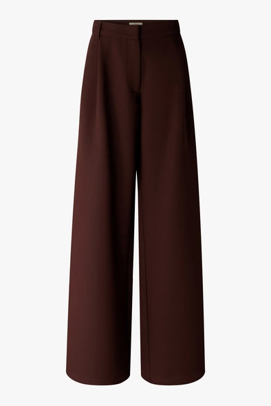 Provenco Trousers Moka