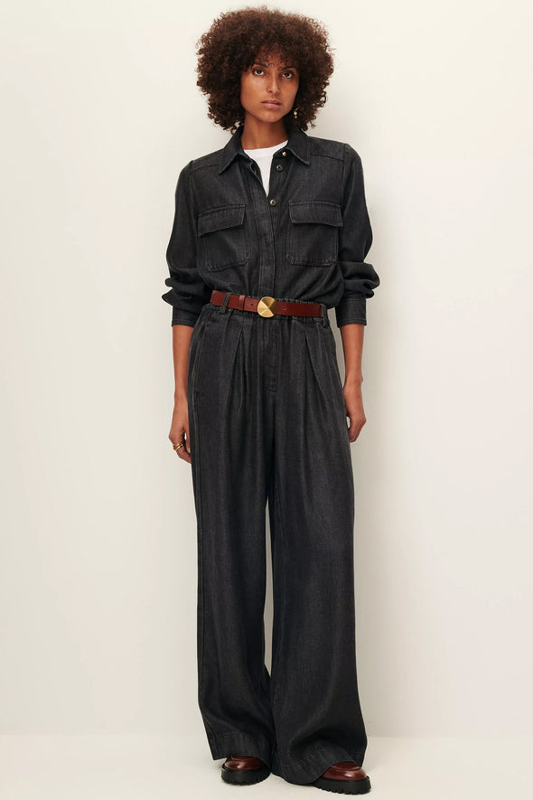 Rinim Pants Carbonella