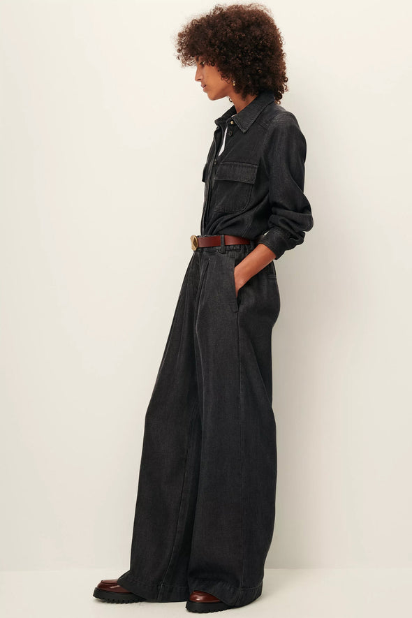 Rinim Pants Carbonella