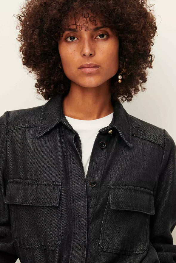 Guggen Shirt Carbonella