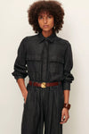 Guggen Shirt Carbonella