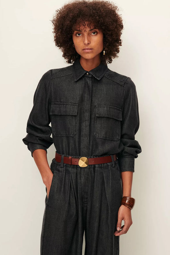 Guggen Shirt Carbonella