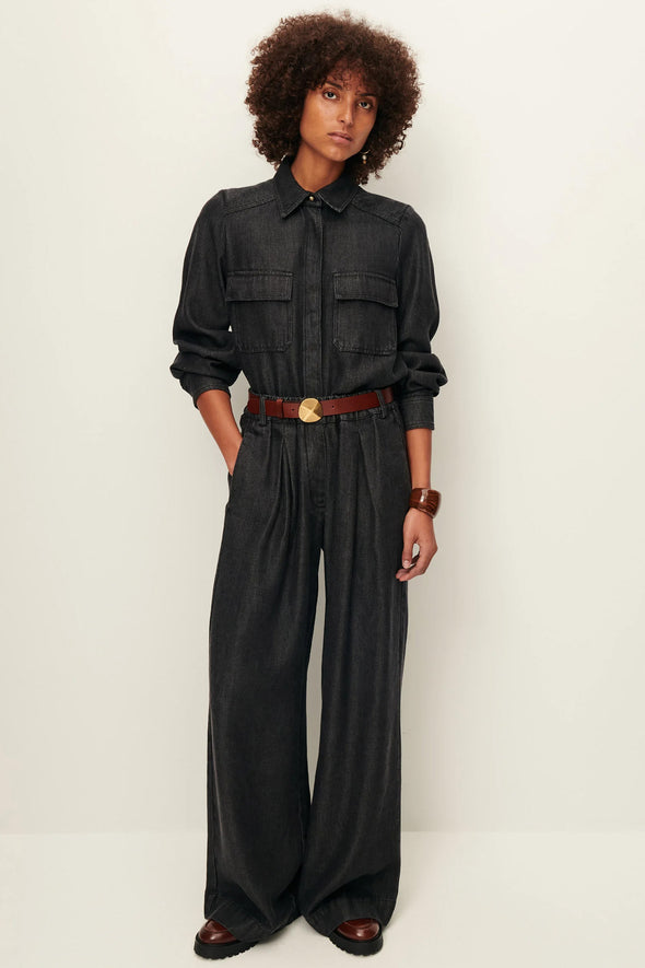 Guggen Shirt Carbonella