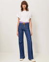 Tadao T-Shirt White