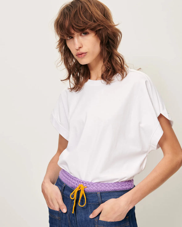 Tadao T-Shirt White