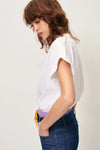 Tadao T-Shirt White
