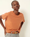Too Tshirt Rust